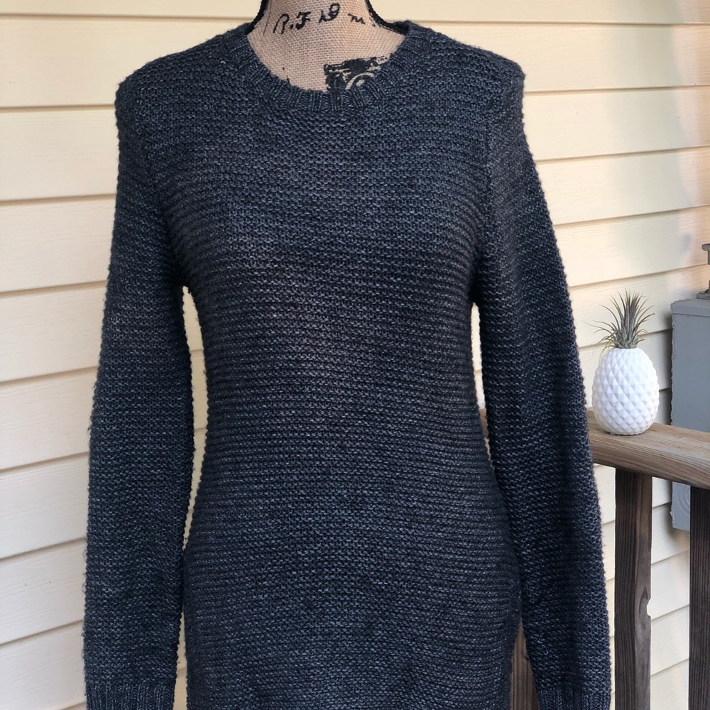 Harley Davidson sweater dress
